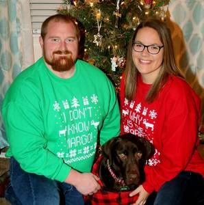 Meet your Posher, Bailey